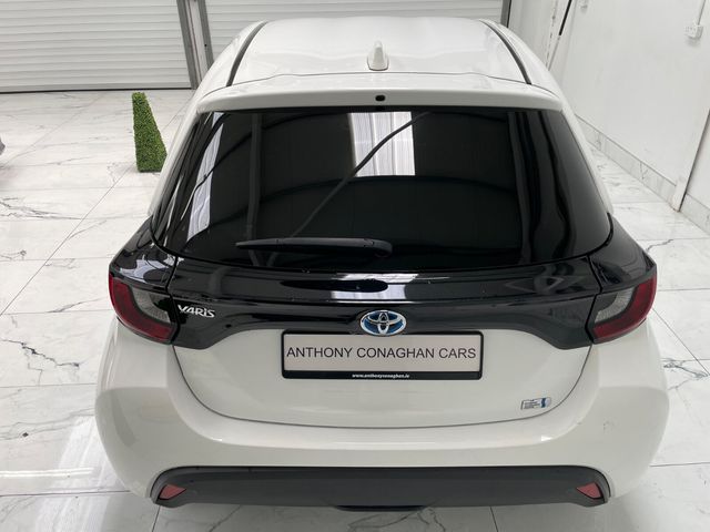 Image for 2023 Toyota Yaris 1.5 5Dr Luna