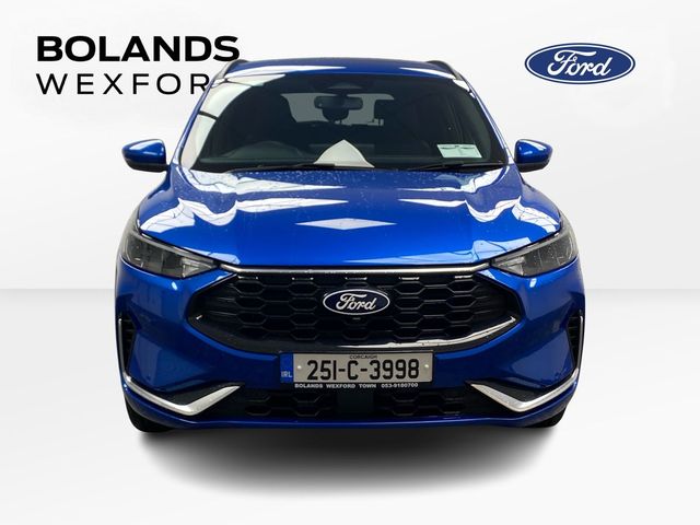 Image for 2025 Ford Kuga 225PS PHEV ST-Line X Auto
