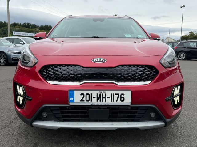 Image for 2020 Kia Niro **DEPOSIT TAKEN**