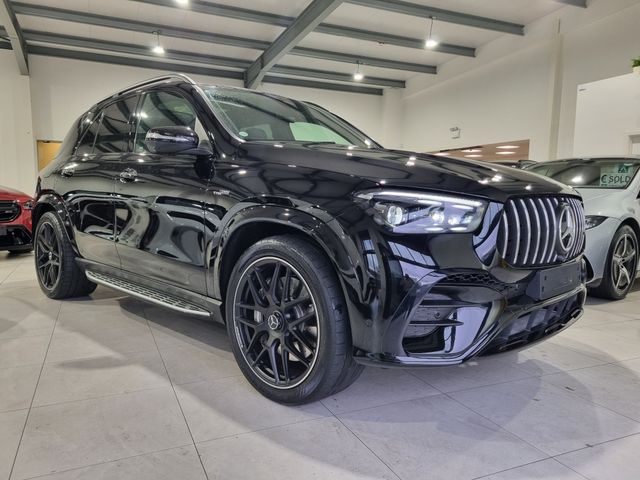 Image for 2025 Mercedes-Benz GLE Class GLE 53 AMG !