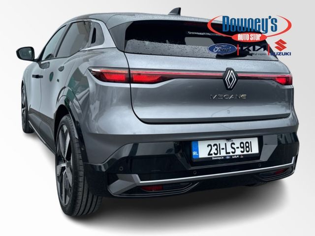 Image for 2023 Renault Megane E-Tech EV 60 60kWh