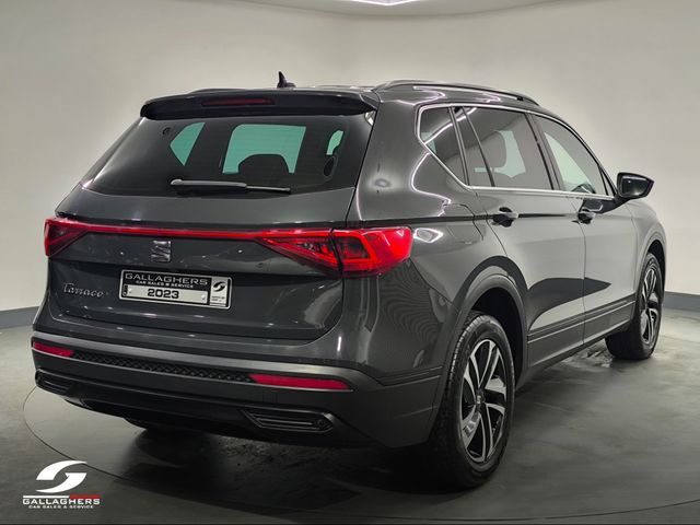 Image for 2023 SEAT Tarraco (231) SE 2.0 TDI 150PS 7 SEATER