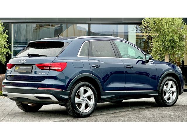 Image for 2019 Audi Q3 35TDI 150 S-TRONIC SE 4DR AUTO 35