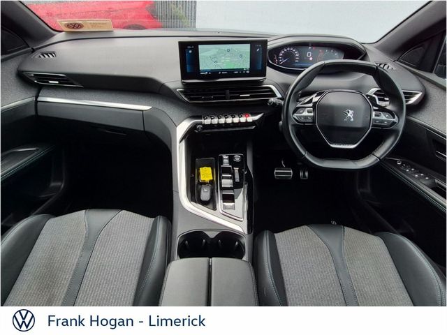 Image for 2023 Peugeot 5008 1.5 BlueHDi 130bhp Allure Auto, Call Paul Sheehan 0872299855 !!