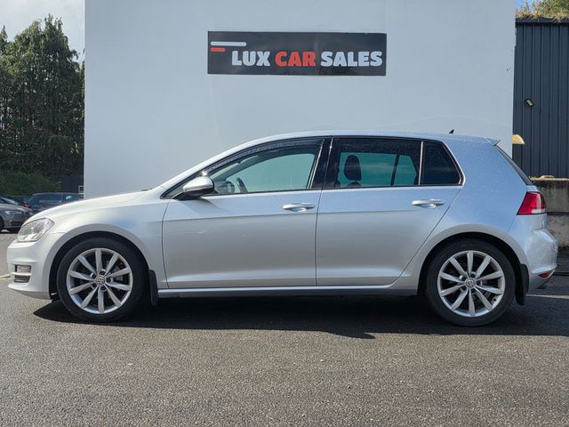 Image for 2016 Volkswagen Golf 1.6 TDI HIGHLINE // NEW NCT // NEW TIMING BELT FITTED