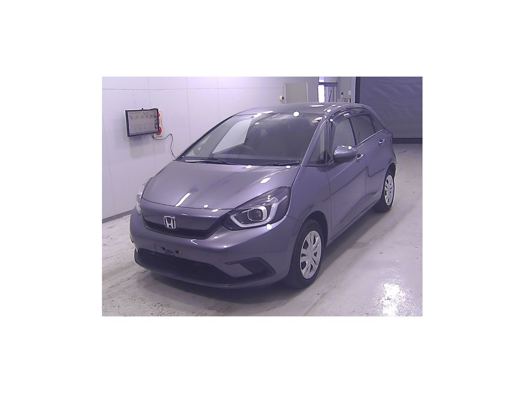 Image for 2020 Honda Fit 1.5