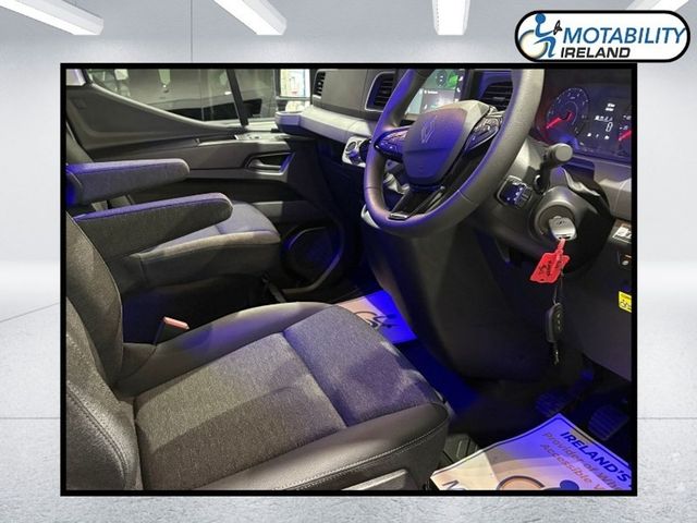 Image for 2025 Renault Master L3H2 New Model MiniBus