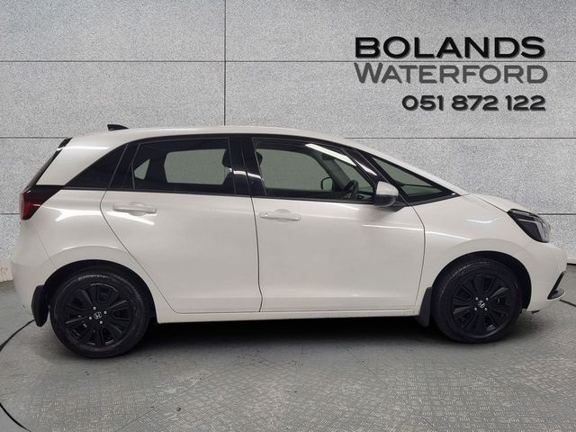Image for 2022 Honda Jazz 1.5i-MMD HEV Elegance Auto finance from €83 per week