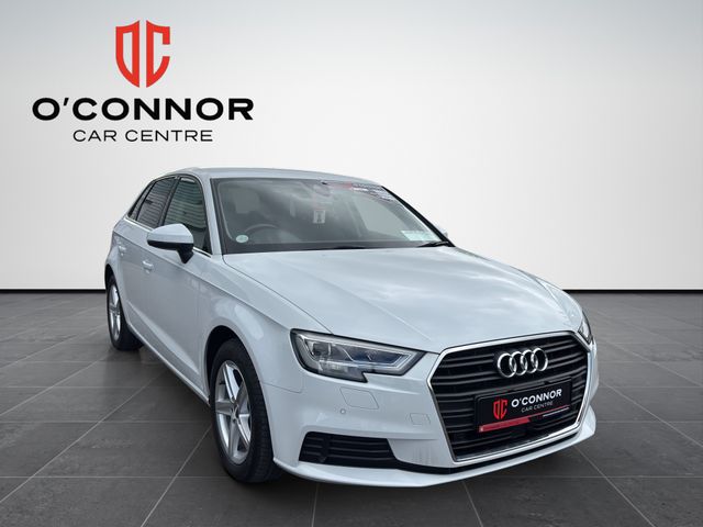 Image for 2020 Audi A3 Clean enough for the office, sharp enough for the car park 
