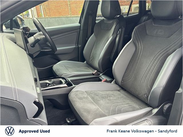 Image for 2024 Volkswagen ID.4 LIFE 77kWh 174HP @Frank Keane Volkswagen South Dublin
