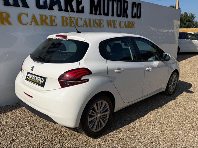 Image for 2019 Peugeot 208 2019 208 1.2 Automatic Only 73, 000Km