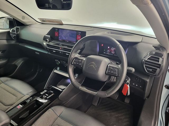 Image for 2021 Citroen C4 FEEL PureTech 100 S&S