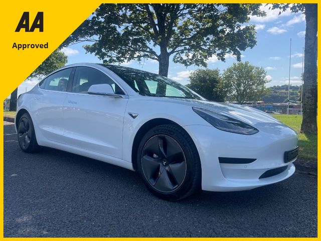 Image for 2019 Tesla Model 3 STANDARD PLUS FREE DELIVERY