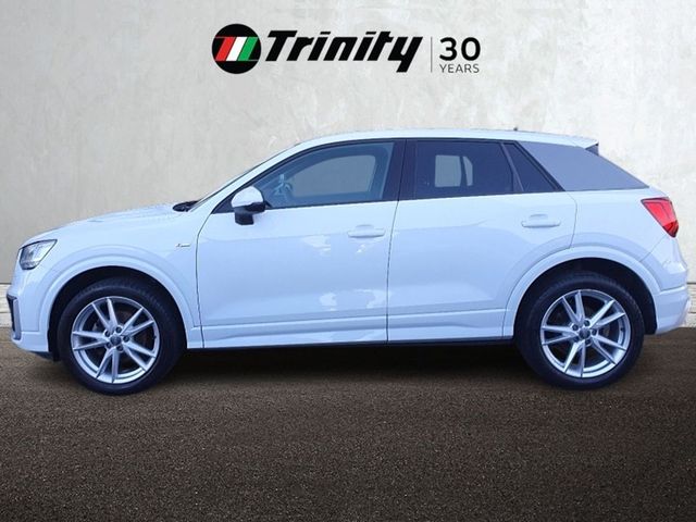 Image for 2020 Audi Q2 ** S LINE ** HIGH SPEC ** TRINITY MOTORS **