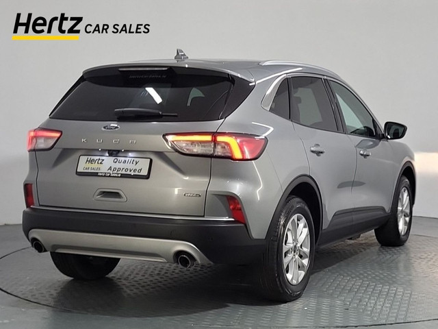 Image for 2024 Ford Kuga TITANIUM PHEV 2.5 Petrol Automatic