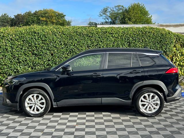 Image for 2022 Toyota Corolla Cross 1.8 HYBRID AUTO // ADAPTIVE CRUISE CONTROL // REVERSE CAMERA // 17" ALLOYS