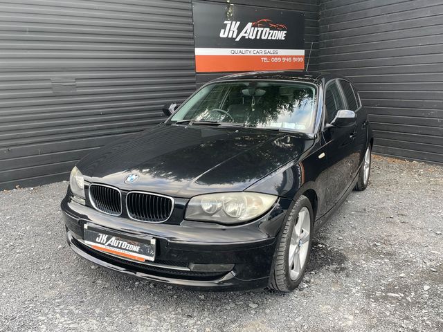 Image for 2009 BMW 1 Series I SPORT 5DR