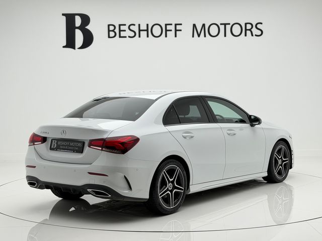 Image for 2023 Mercedes-Benz A Class 200d AMG LINE EXECUTIVE NIGHT EDITION=LOW MILES//HUGE SPEC//€180 ROAD TAX=JUST SERVICED=TAILORED FINANCE PACKAGES AVAILABLE=TRADE IN'S WELCOME