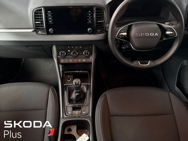 Image for 2026 Skoda Karoq SELECTION 1.0TSI 115HP (Low finance rates available)