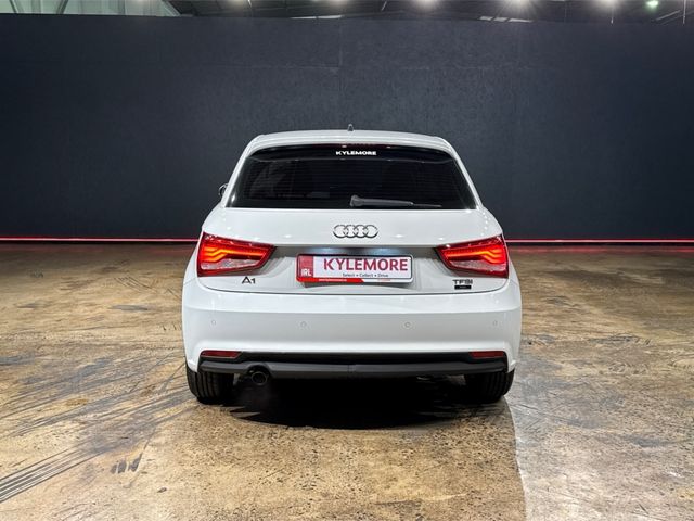 Image for 2016 Audi A1 AUTOMATIC 1.0L TFSI - PARKING SENSORS