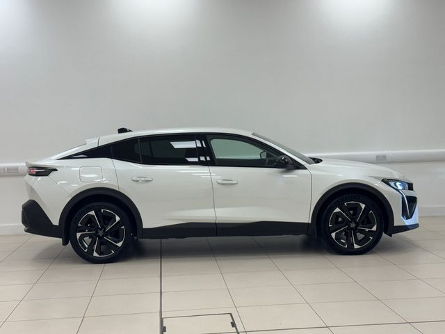 Image for 2023 Peugeot 408 1.2 Puretech 130bhp Auto Allure