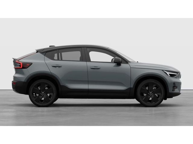 Image for 2026 Volvo EC40 BLACK EDITION LONG RANGE *571KMS RANGE* €120 P/W ON PCP