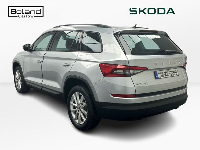 Image for 2020 Skoda Kodiaq 2.0TDI DSG AMB *PRICE DROP* €110 PER WEEK