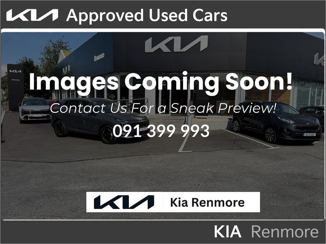 Image for 2021 Kia Sorento K4 2WD 5DR Auto
