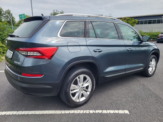 Image for 2019 Skoda Kodiaq 