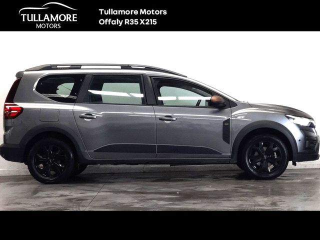 Image for 2024 Dacia Jogger HEV 145 Extreme Auto