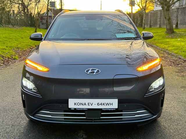 Image for 2022 Hyundai Kona 