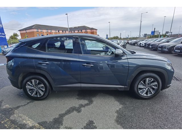 Image for 2021 Hyundai Tucson 1.6 COMFORT PLUS - FINANCE AVAILABLE - CALL US TODAY ON 01 492 6566 OR 087-092 5525