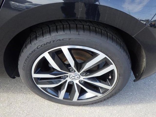 Image for 2017 Volkswagen Golf 1.4 TSI HighLine Conect