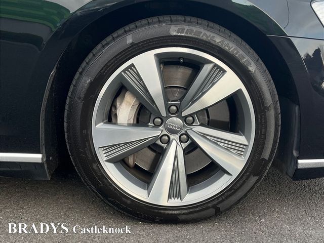 Image for 2021 Audi A8 60 TFSI e Quattro--SE--Spotless Condition--