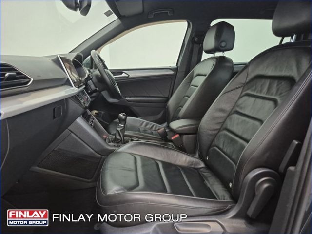 Image for 2020 SEAT Tarraco 7 Seater - 2.0 TDI 150HP Xcellence 