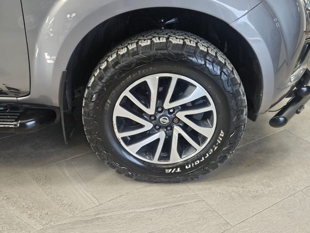 Image for 2017 Nissan Navara 