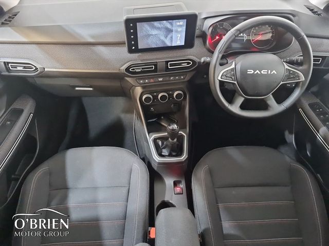 Image for 2023 Dacia Jogger TCe 110 Extreme