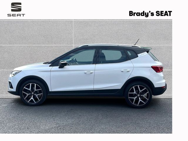 Image for 2019 SEAT Arona 1.0TSI 115HP FR