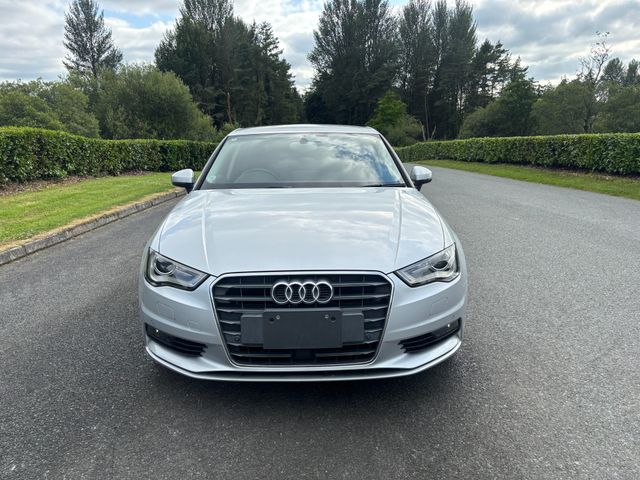 Image for 2014 Audi A3 SALOON 1.4 TFSI AUTO
