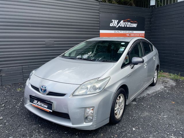 Image for 2012 Toyota Prius 1.8 HYBRID AUTO