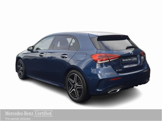 Image for 2022 Mercedes-Benz A Class A180 AMG Line--Night Package, 1 Owner, Full Service History