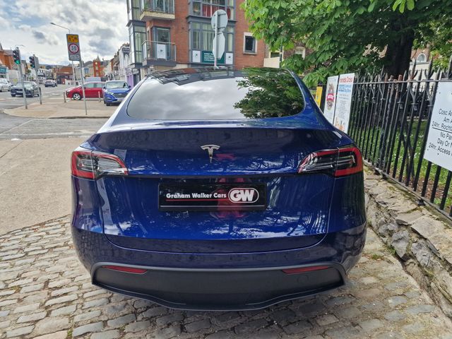 Image for 2023 Tesla Model Y RWD RANGE OF 395KLMS **TESLA WARRANTY**