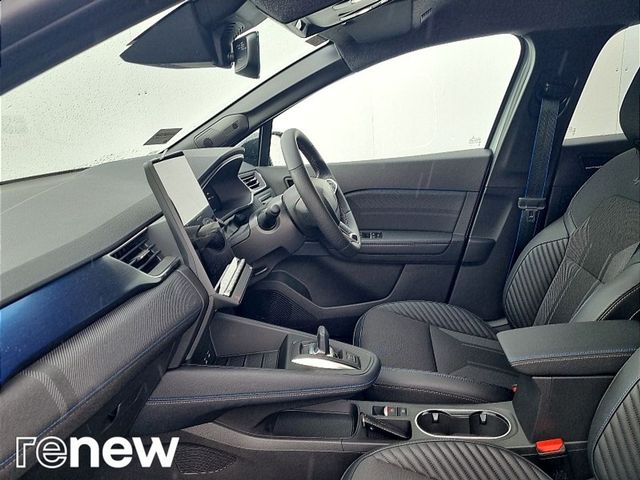 Image for 2026 Renault Symbioz techno esprit Alpine HEV E-Tech 160 Auto