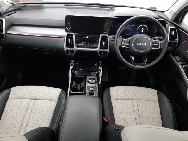 Image for 2024 Kia Sorento DSL MY23 SAM 5DR Auto