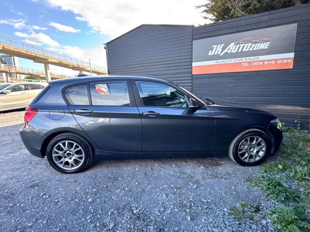 Image for 2014 BMW 1 Series 116I AUTO