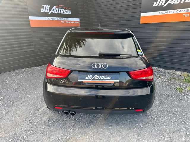 Image for 2011 Audi A1 1.4 TFSI SPORTS AUTO