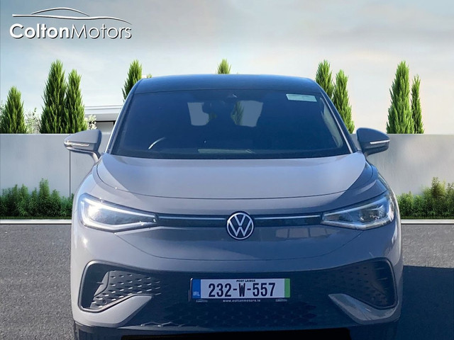 Image for 2023 Volkswagen ID.5 BUSINESS 77kWh 174HP