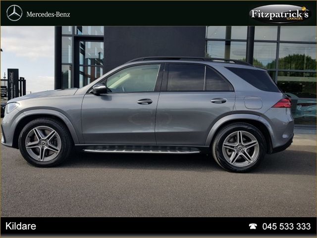 Image for 2024 Mercedes-Benz GLE Class GLE 350 de 4MATIC