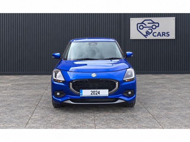 Image for 2024 Suzuki Swift Hybrid
