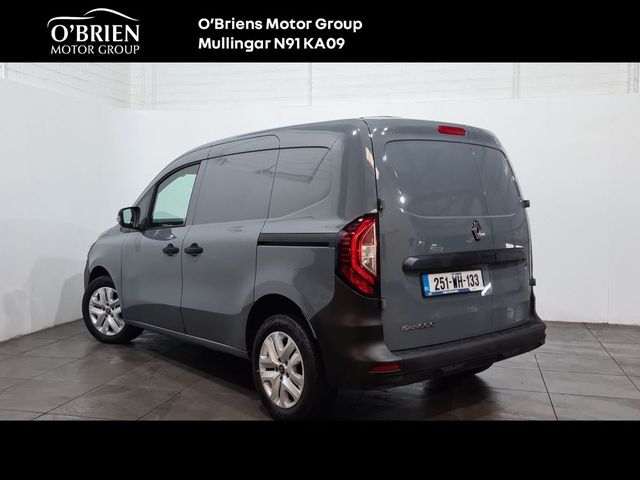 Image for 2025 Renault Kangoo KANGOO ML19 DCI 95 ADVANCE NBI